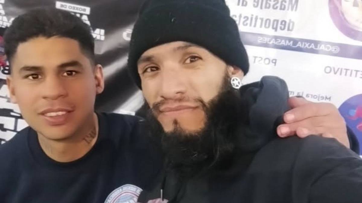 "Que no ejemplifiquen conmigo": cuatro meses preso por protestar