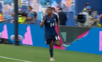 Video: Cabo Verde aprovechó un insólito error de Argentina y puso el empate | Selección argentina