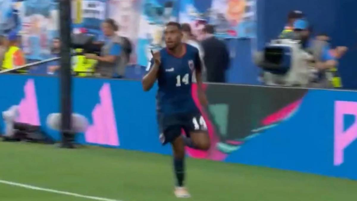 Video: el insólito empate de Cabo Verde ante Selección Argentina en el Mundial 2026