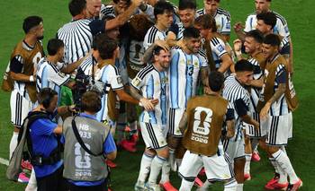 El golazo de Cuti Romero para el agónico triunfo de Argentina ante Cabo Verde | Selección argentina