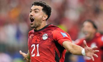 Argentina enfrentará a Egipto por primera vez en un Mundial: el antecedente en los JJ.OO. | Mundial 2026