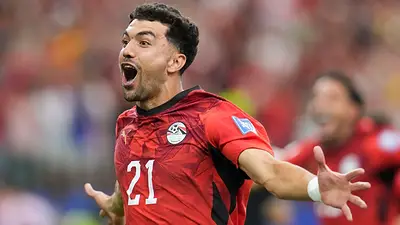 Argentina enfrentará a Egipto por primera vez en un Mundial: el antecedente en los Juegos Olímpicos Argentina enfrentará a Egipto por primera vez en un Mundial: el antecedente en los Juegos Olímpicos