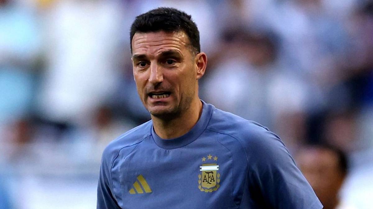 Lionel Scaloni habló tras la victoria de la Selección Argentina ante Cabo Verde en el Mundial 2026