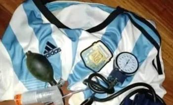 Memes: Argentina ganó con sufrimiento y las redes estallaron  | Mundial 2026