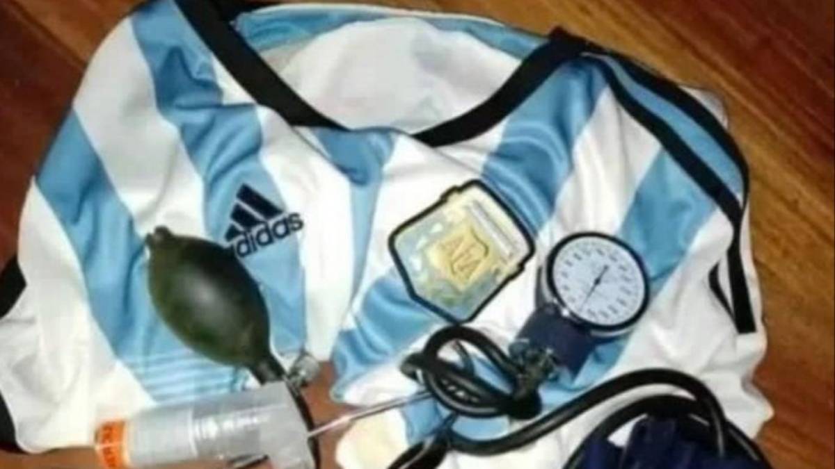 La Selección Argentina ganó con sufrimiente y los memes estallaron
