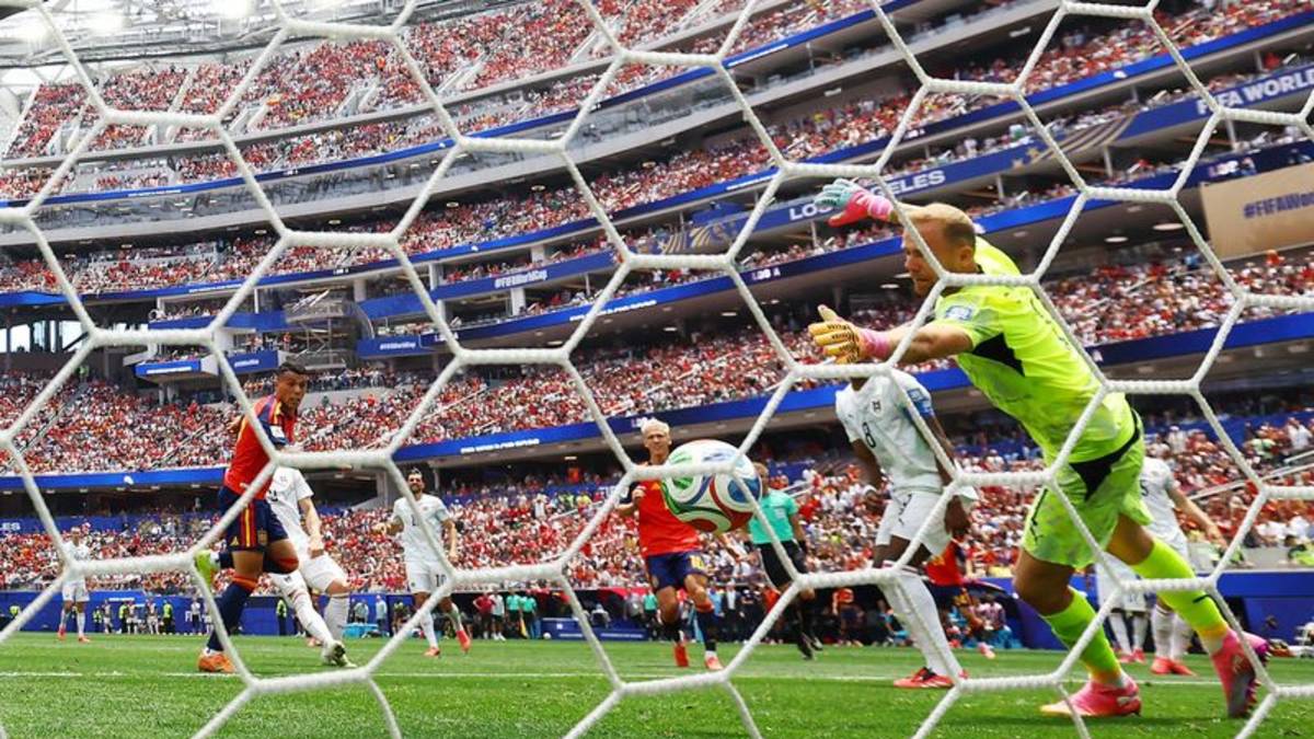"Vuelven los campeones": España recupera la confianza antes del duelo mundialista con Portugal