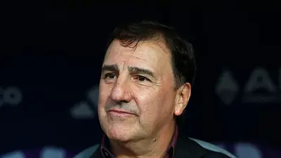 Lorenzo elogia la solidez defensiva de Colombia tras la victoria sobre Ghana Lorenzo elogia la solidez defensiva de Colombia tras la victoria sobre Ghana
