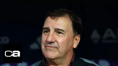 Lorenzo elogia la solidez defensiva de Colombia tras la victoria sobre Ghana Lorenzo elogia la solidez defensiva de Colombia tras la victoria sobre Ghana