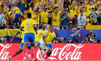 Colombia domina el juego en el Mundial, pero no consigue convertir las ocasiones en goles | Colombia