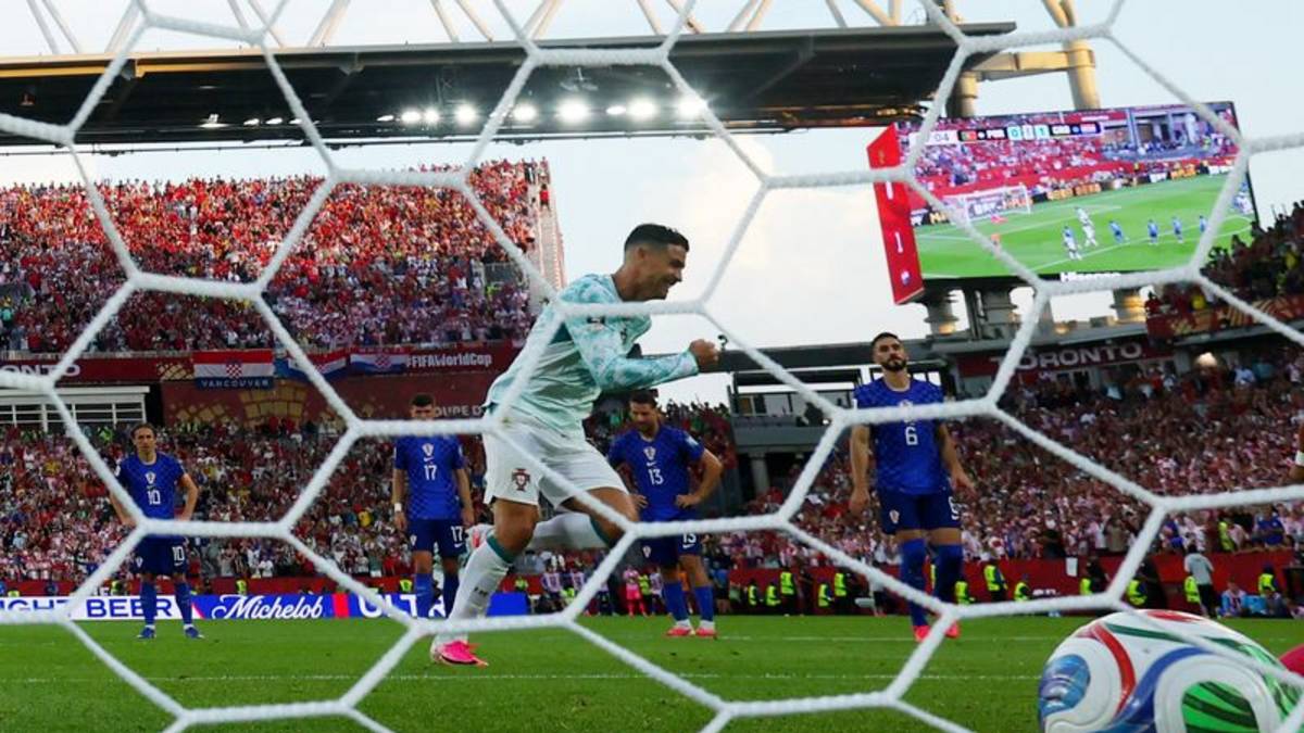 Portugal respira aliviado, pero sin convencer, antes de enfrentar a España en octavos del Mundial