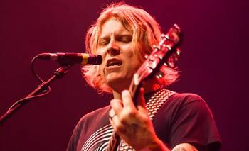 Ty Segall y su banda prometen volar Niceto Club | Recitales