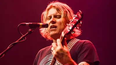 El "científico loco del rock" llega al país: Ty Segall y su banda prometen volar Niceto Club El "científico loco del rock" llega al país: Ty Segall y su banda prometen volar Niceto Club
