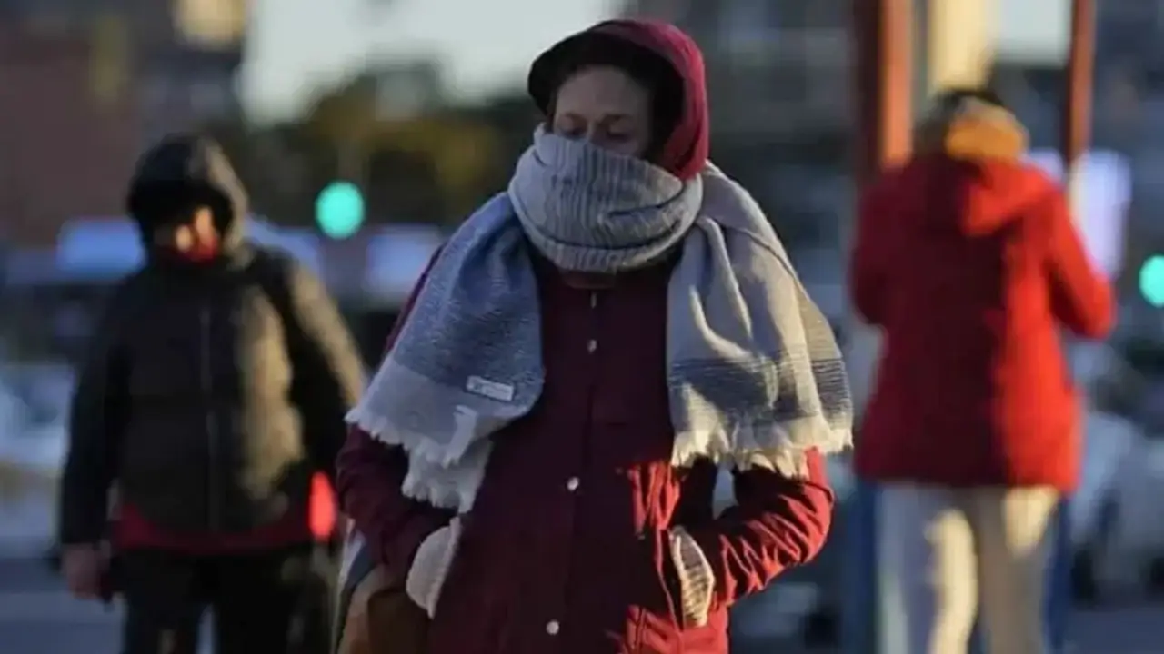Ante las bajas temperaturas, La Rioja intensifica los operativos de asistencia social en la provincia