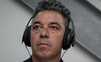 El mensaje de Gallardo a la Selección por la victoria ante Cabo Verde en el Mundial | Mundial 2026