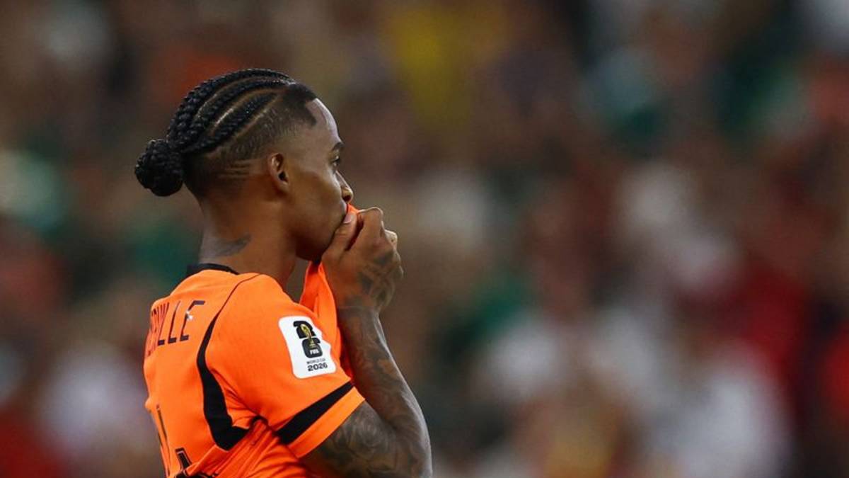 FIFPRO advierte que los jugadores del Mundial se enfrentan a un aumento de casos de ataques racistas
