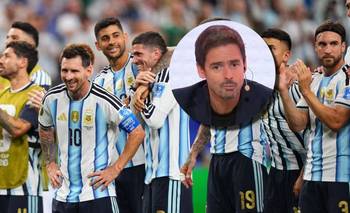 Sorpresa en la Selección Argentina por lo que dijo Mariano Closs | Mariano closs