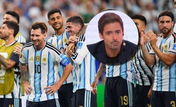 Mariano Closs analizó la previa con Inglaterra y opinó sobre los cambios de Scaloni | Mundial 2026