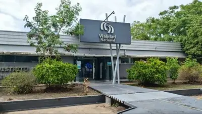 Sin fondos de Nación: Vialidad admitió que el Gobierno nacional dejó sin recursos las rutas de Formosa Sin fondos de Nación: Vialidad admitió que el Gobierno nacional dejó sin recursos las rutas de Formosa