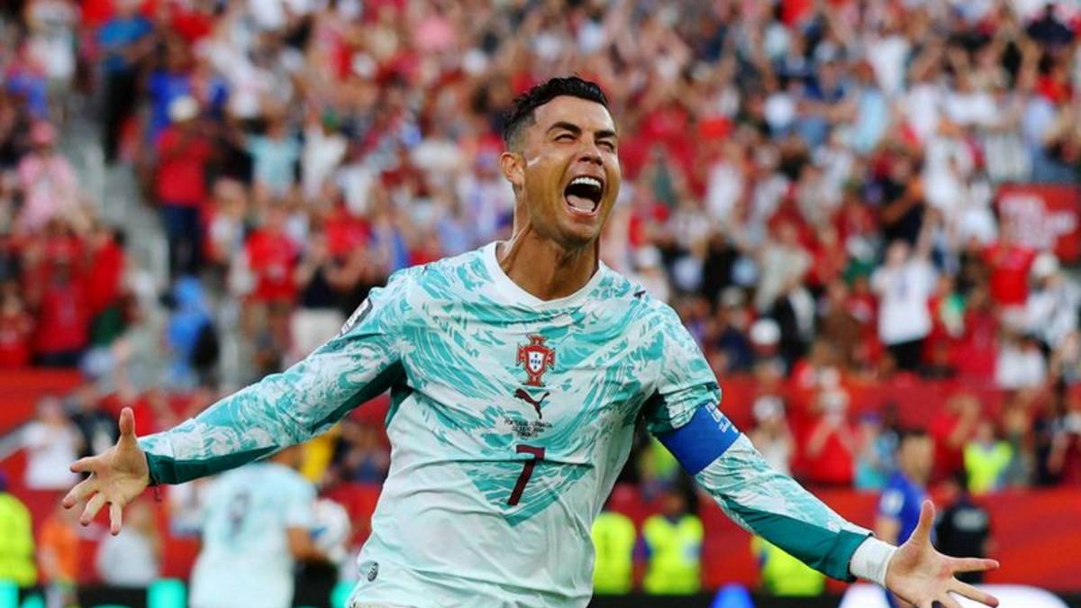 España busca la revancha ante la Portugal de Ronaldo en los octavos de final del Mundial
