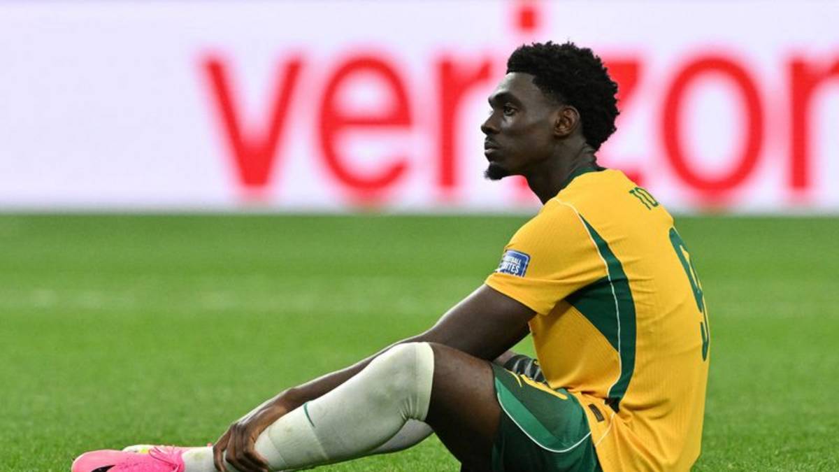 Falta de calidad individual, la causa principal de los malos resultados de Asia en el Mundial