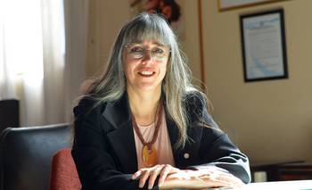 Adriana Serquis: “Parece más una burbuja tecnológica financiera que un proyecto nuclear” | Energía