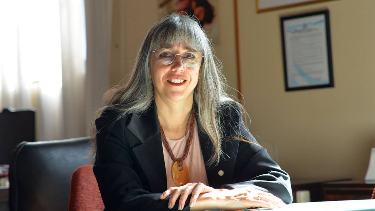 Adriana Serquis: Parece más una burbuja tecnológica financiera que un proyecto nuclear