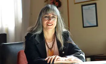 Adriana Serquis: “Parece más una burbuja tecnológica financiera que un proyecto nuclear” | Energía