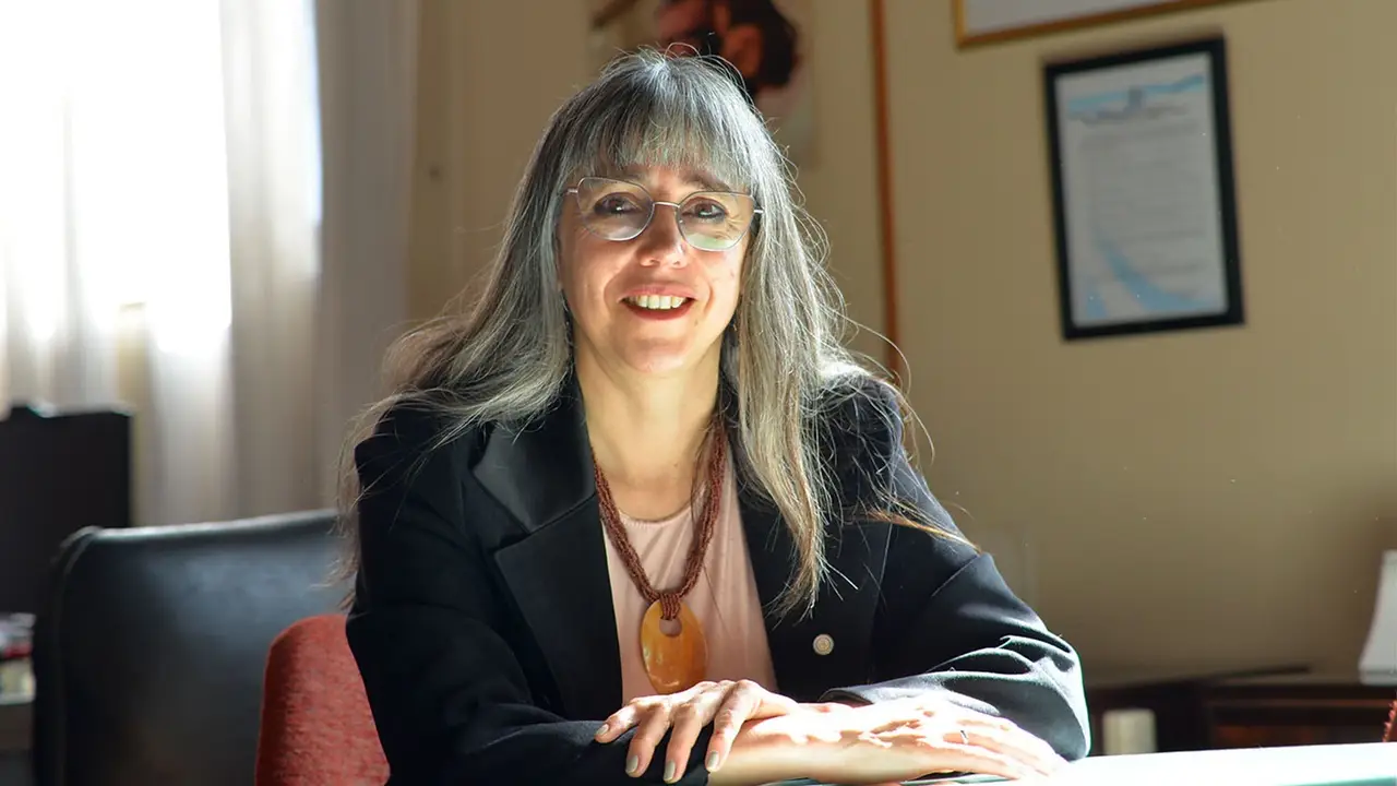 Adriana Serquis: “Parece más una burbuja tecnológica financiera que un proyecto nuclear”
