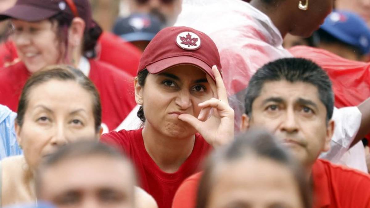 Marruecos vence 3-0 a Canadá y alcanza los cuartos de final del Mundial