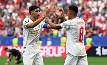 Maruecos le ganó a Canadá con mucha categoría y se ratifica como un equipo serio | Mundial 2026