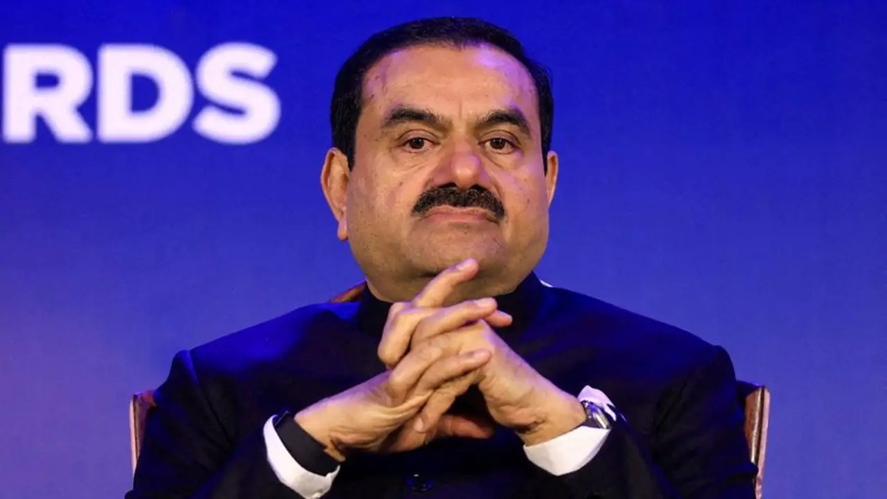 Ministerio de Justicia dice caso Adani debería archivarse por jurisdicción extranjera y poca posibilidad de éxito