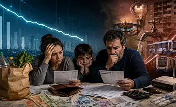 La mentira de la inflación de Milei | Ficción estadística libertaria
