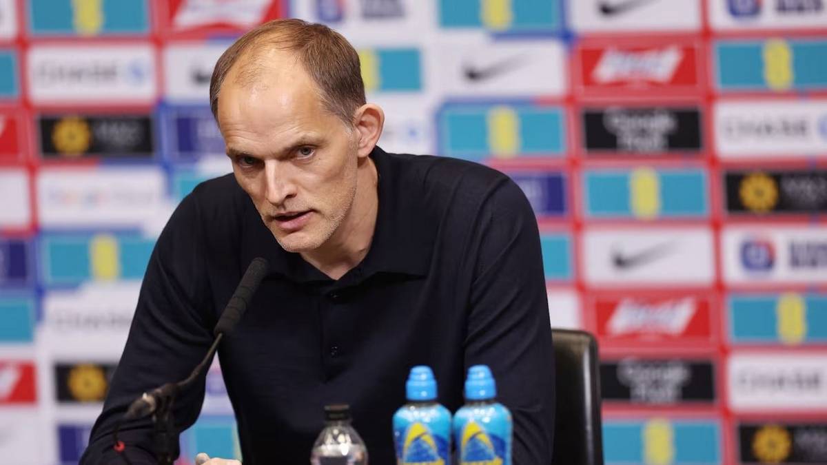 Inglaterra calentó la polémica con México en el Mundial 2026 y denunció sabotaje por los cambios