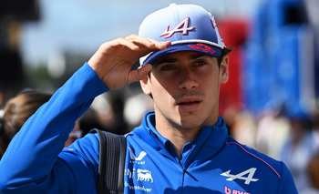 Cómo le irá a Franco Colapinto en el GP de Silverstone, según la Inteligencia Artificial | Fórmula 1