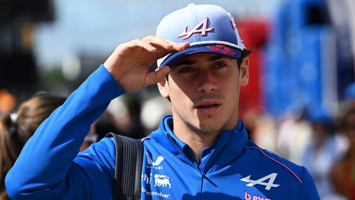 Cómo le irá a Franco Colapinto en el GP de la F1 en Silverstone, según la Inteligencia Artificial