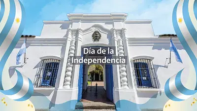 Día de la Independencia Día de la Independencia
