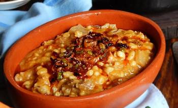 Así será el Festival por el 9 de Julio en Buenos Aires | Gastronomía