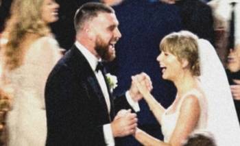 Dress code y celulares prohibidos: así fue la boda de Taylor Swift | Taylor swift