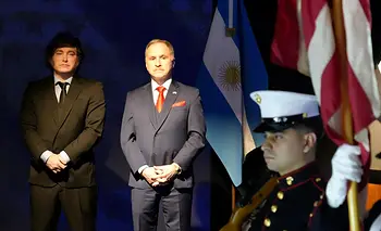 Los dos favores del peronismo que Milei necesita para quedarse en el poder | Panorama político