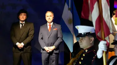 Los dos favores del peronismo que Milei necesita para quedarse en el poder