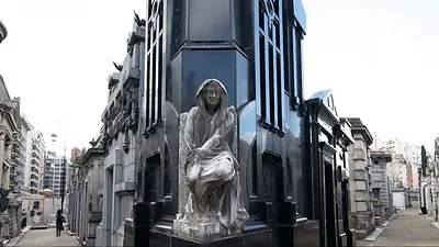 Leyendas urbanas Leyendas urbanas