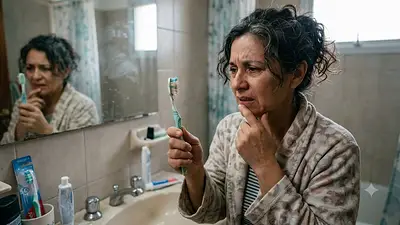 Cada cuánto hay que cambiar el cepillo de dientes. Cada cuánto hay que cambiar el cepillo de dientes.