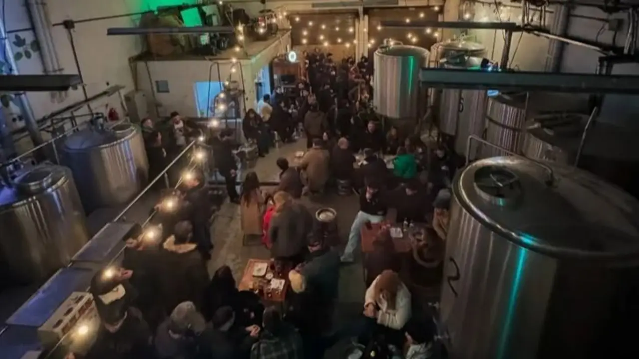 Cierre de fábricas