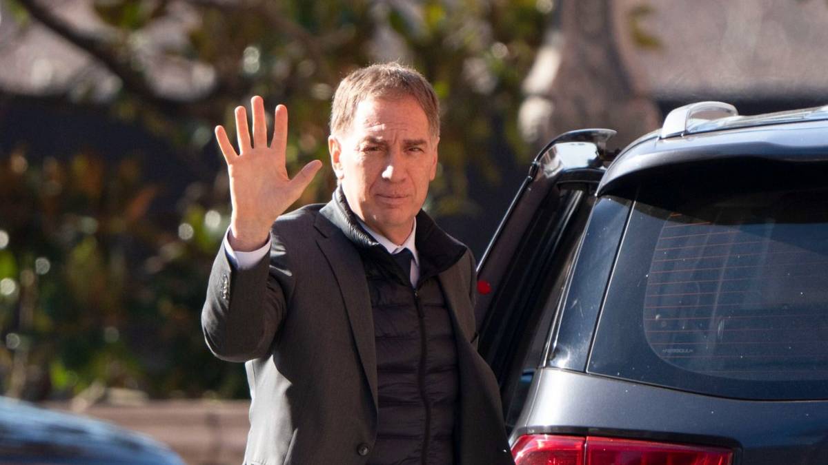 Santilli se refirió al Financiamiento Universitario: "Cumplir ese acuerdo"