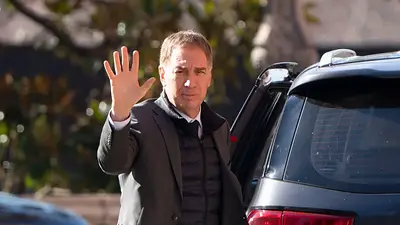 Santilli confirmó que el Gobierno cumplirá el acuerdo con las universidades: "Fue presentado en la Corte" Santilli confirmó que el Gobierno cumplirá el acuerdo con las universidades: "Fue presentado en la Corte"