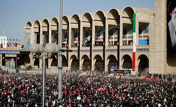 La obsesión guerrera de Trump y la fortalezas de Irán | Conflicto en medio oriente