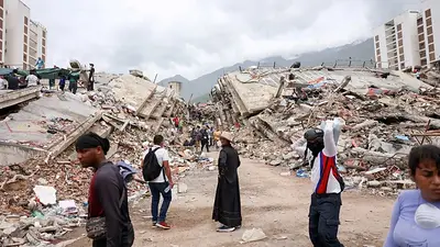 Tras la tragedia del pasado 24 de junio, los heridos ya suman 16.592. (Foto: Reuters). Tras la tragedia del pasado 24 de junio, los heridos ya suman 16.592. (Foto: Reuters).