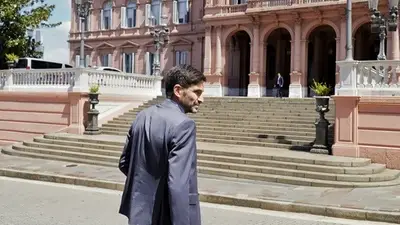 La crisis no da tregua en Santa Fe: la actividad económica cayó 1,3% interanual en abril La crisis no da tregua en Santa Fe: la actividad económica cayó 1,3% interanual en abril