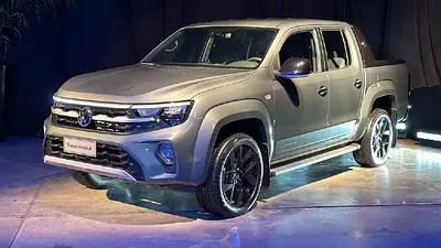 Amarok Amarok