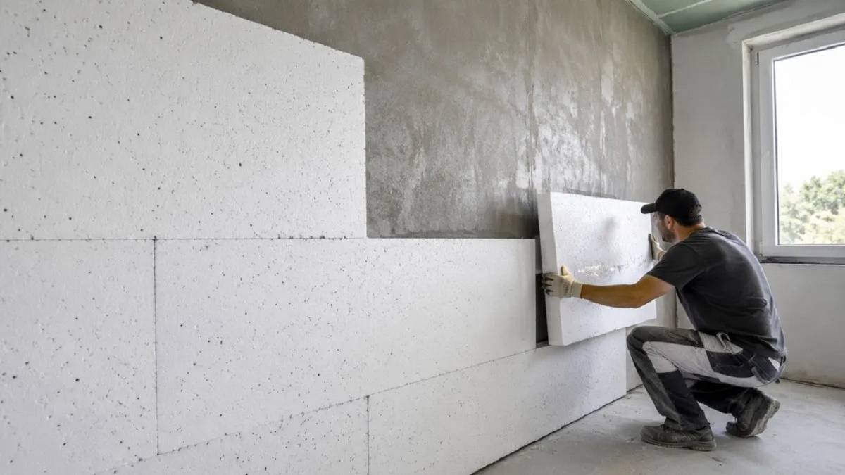Chau humedad y moho: el material impensado que tenés que pegar en la pared para solucionar el problema